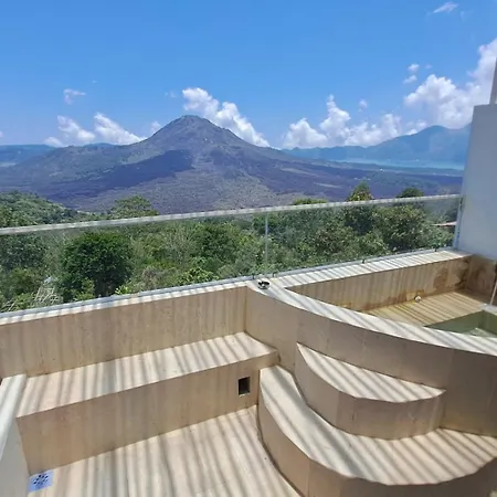 Hotel Batur Mountain View