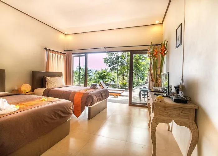 Guest house The Kayuan 3*