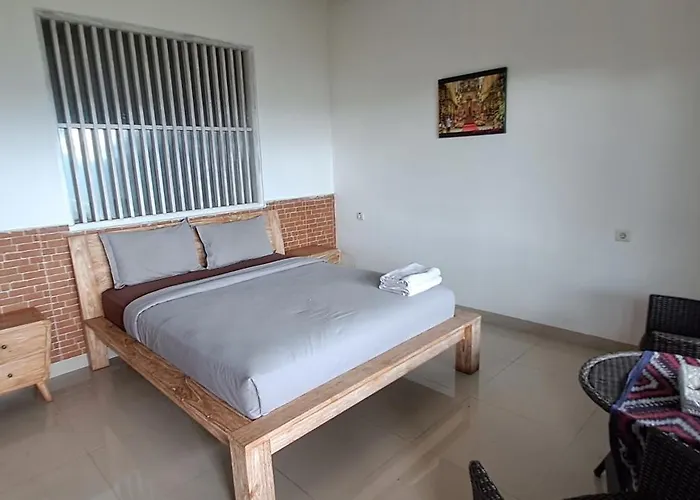 The Kayuan Guest house 3*