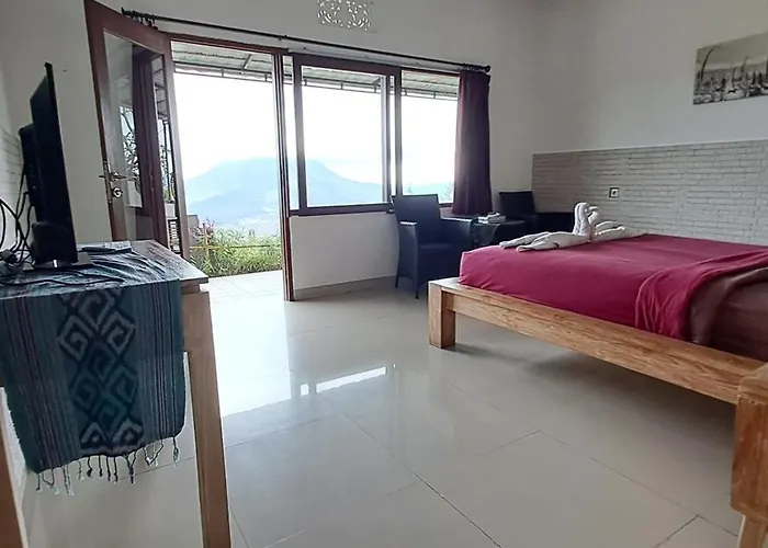 Guest house The Kayuan