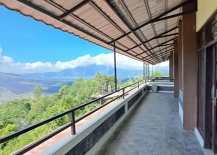 Guest house The Kayuan