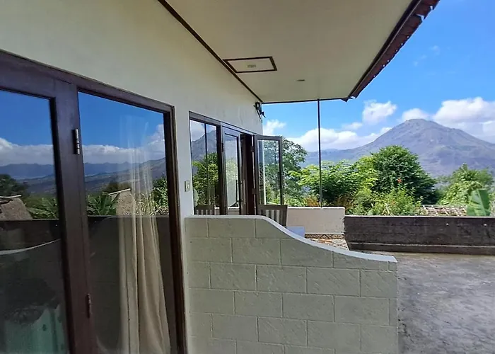 Guest house The Kayuan