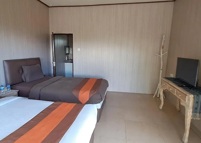 The Kayuan Guest house 3*