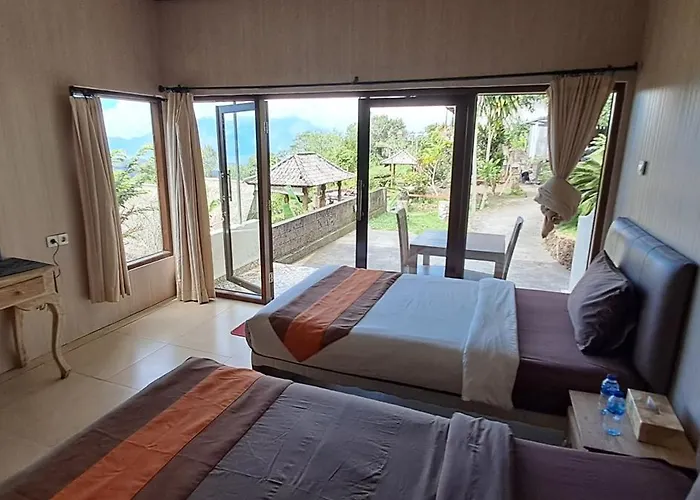 Guest house The Kayuan 3*
