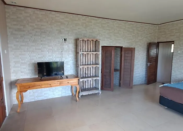 The Kayuan Guest house 3*