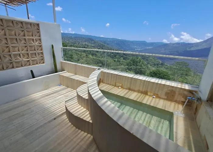 The Kayuan 3* Kintamani (Bali)