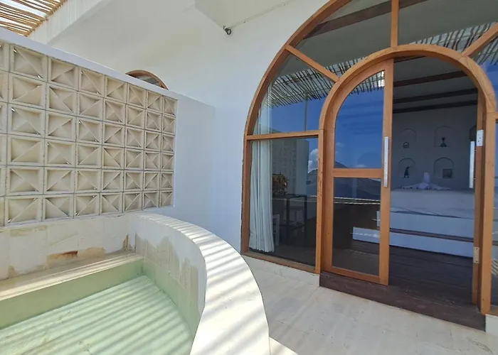 Guest house The Kayuan 3*