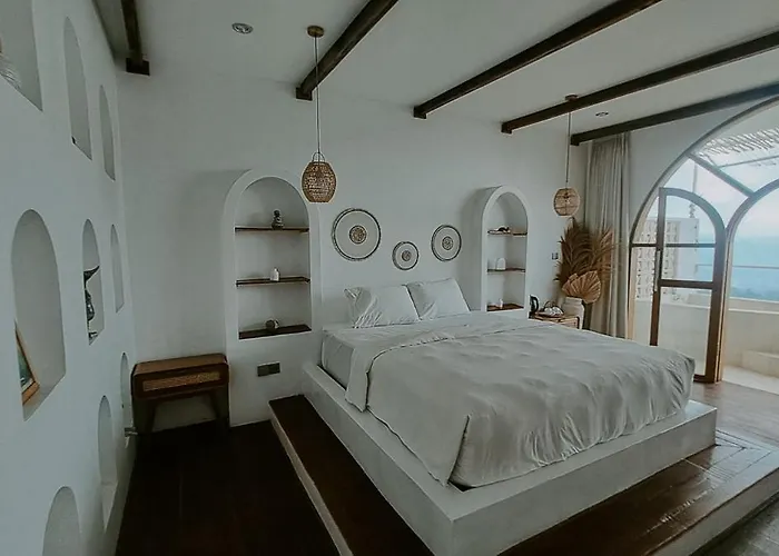 The Kayuan Guest house Kintamani (Bali)