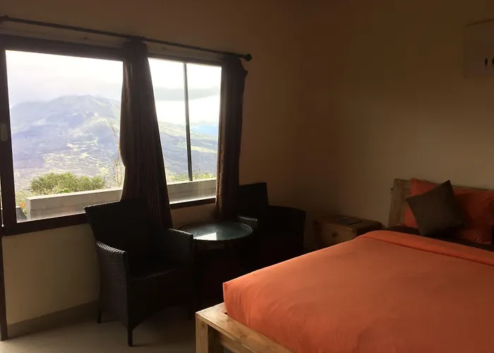 The Kayuan Guest house Kintamani (Bali)