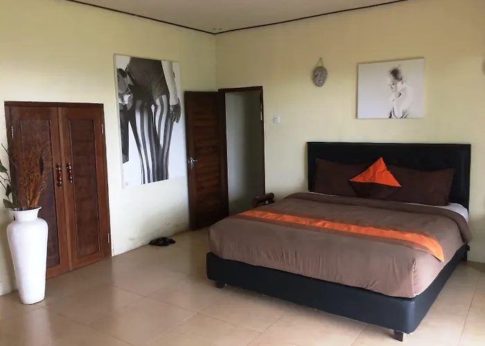 The Kayuan Guest house