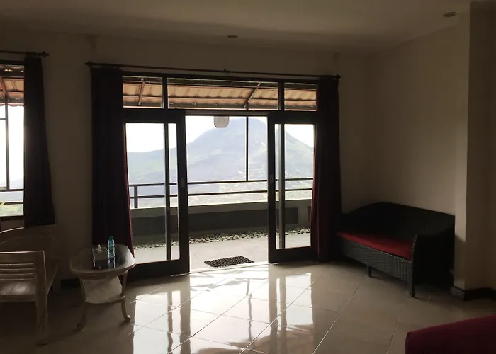 The Kayuan Guest house 3*
