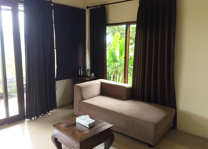 The Kayuan Guest house 3*