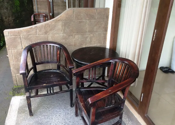 The Kayuan Guest house Kintamani (Bali)