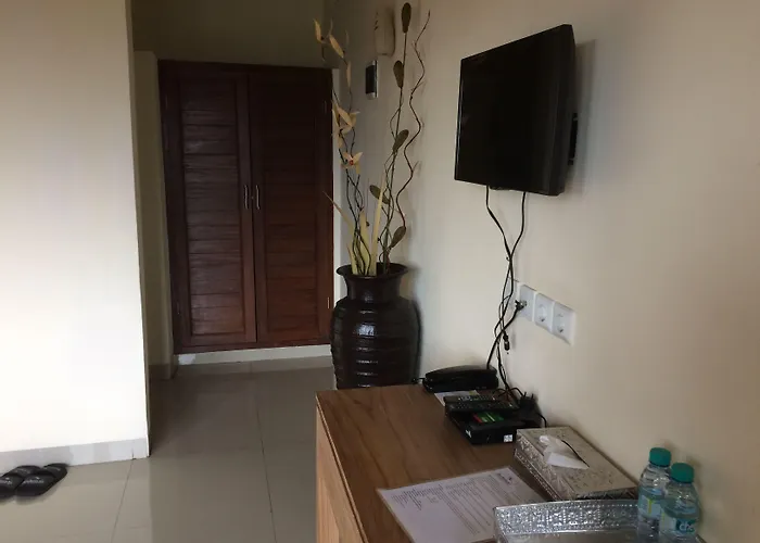 The Kayuan Guest house 3*