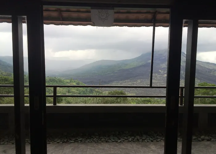 Guest house The Kayuan