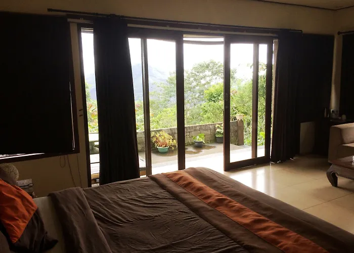 The Kayuan Guest house Kintamani (Bali)