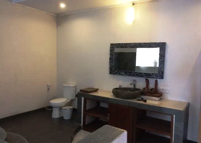 The Kayuan 3* Kintamani (Bali)