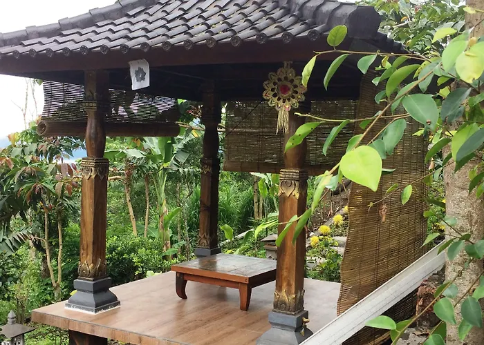 The Kayuan Guest house