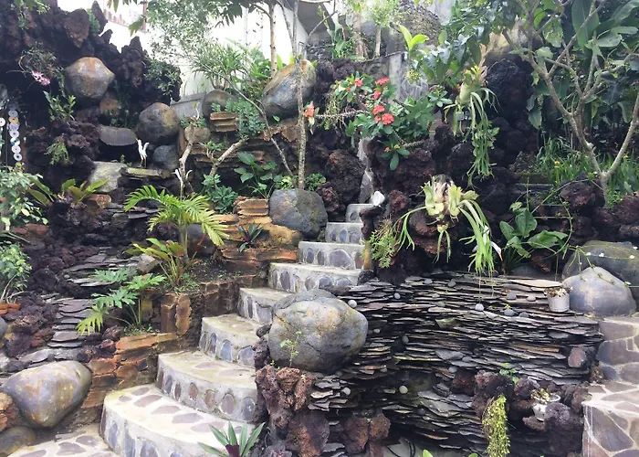 The Kayuan Guest house