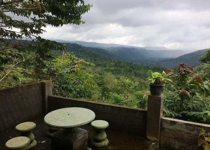 Guest house The Kayuan 3*