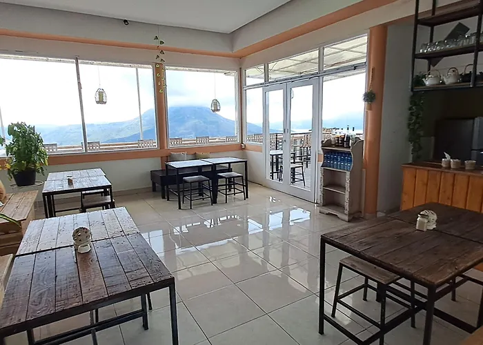 Guest house The Kayuan