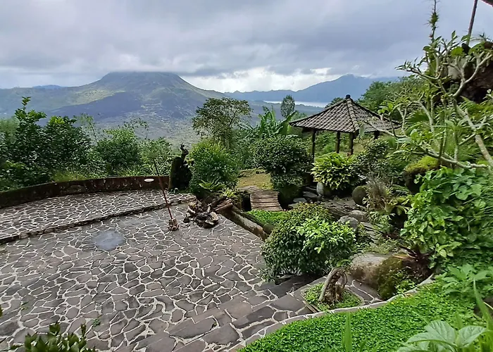 Guest house The Kayuan