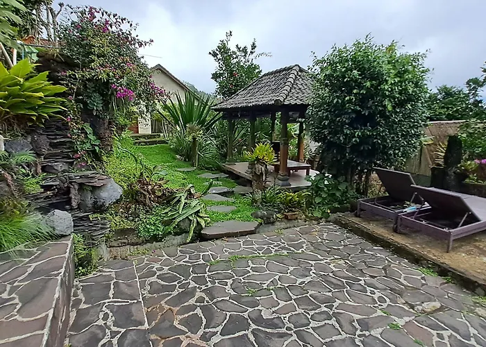 Guest house The Kayuan 3*