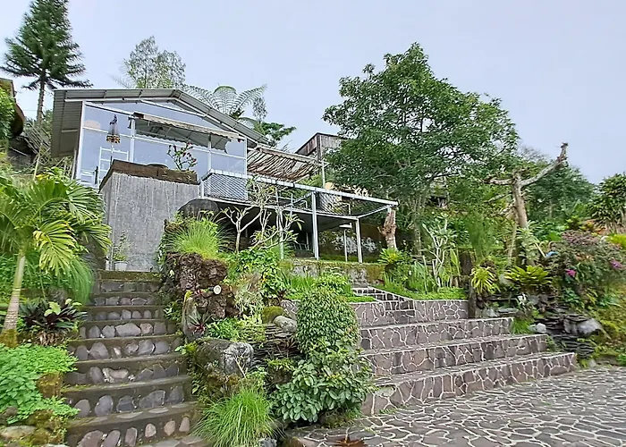 The Kayuan Guest house