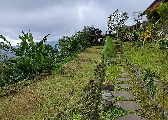 The Kayuan Guest house