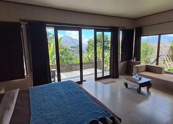 The Kayuan Guest house 3*