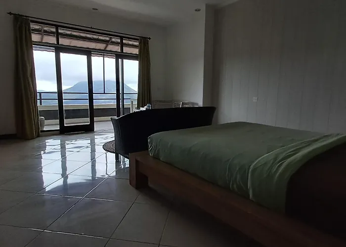 Guest house The Kayuan 3*