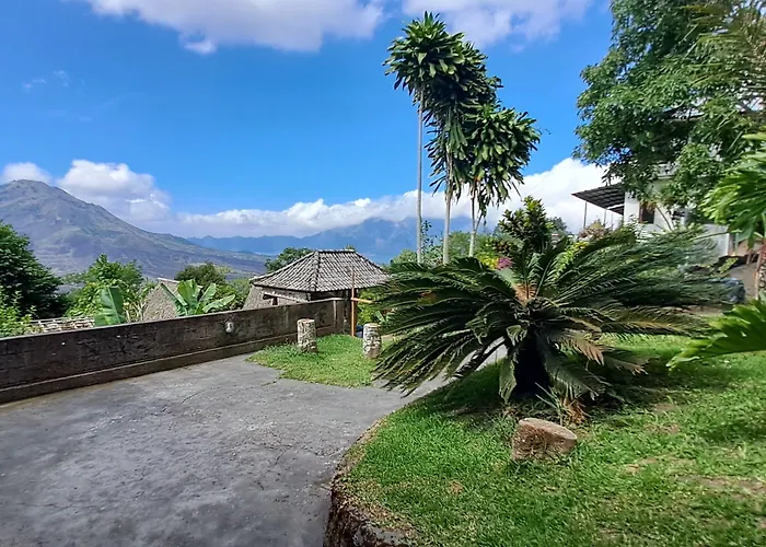 Guest house The Kayuan