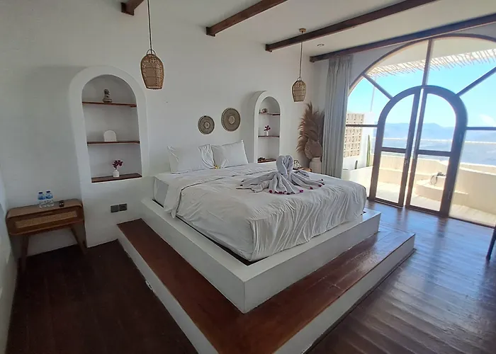 The Kayuan 3* Кинтамани